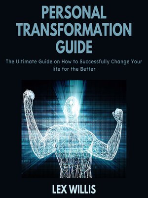 cover image of Personal Transformation Guide